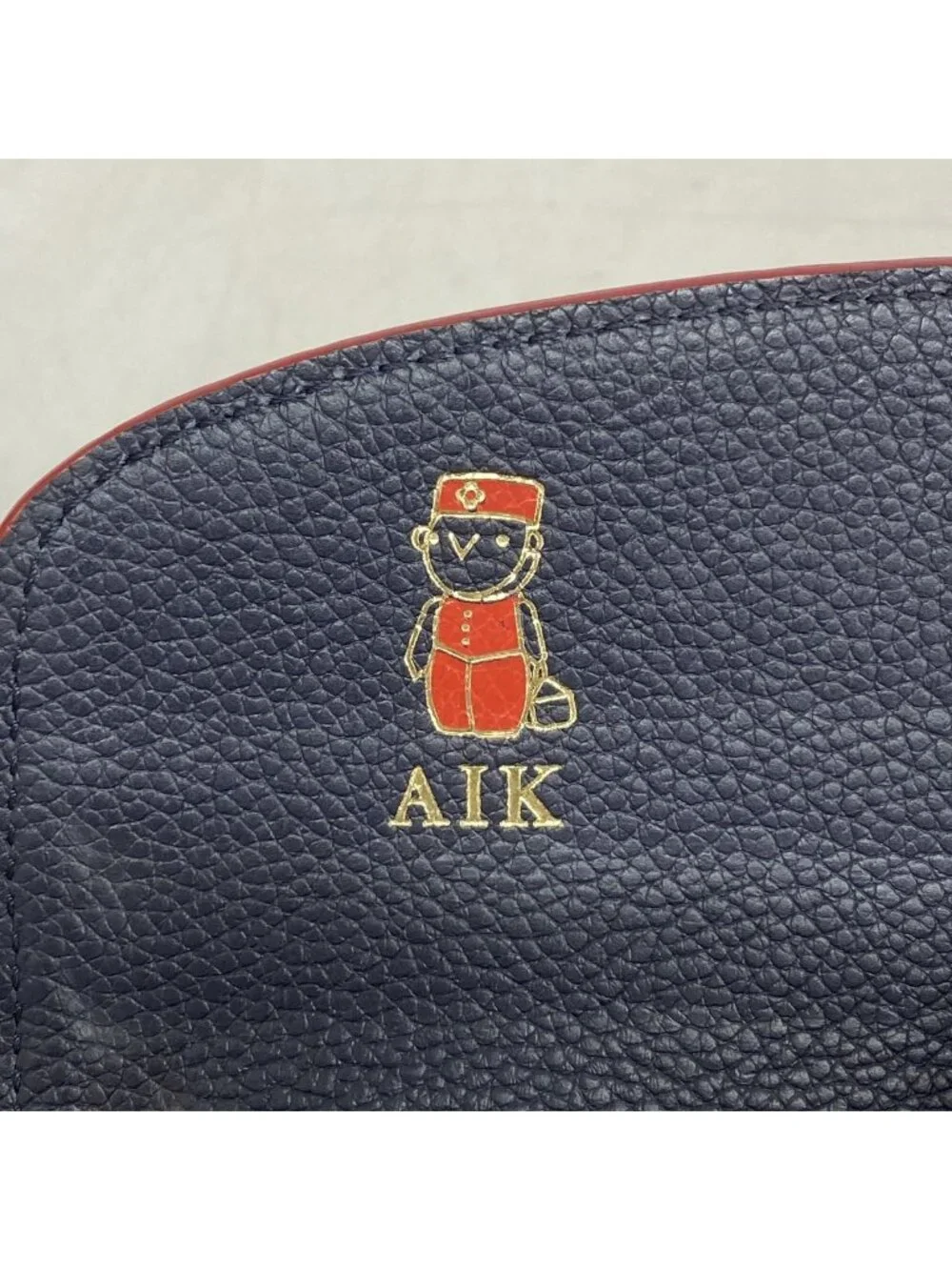 Louis Vuitton this authentic